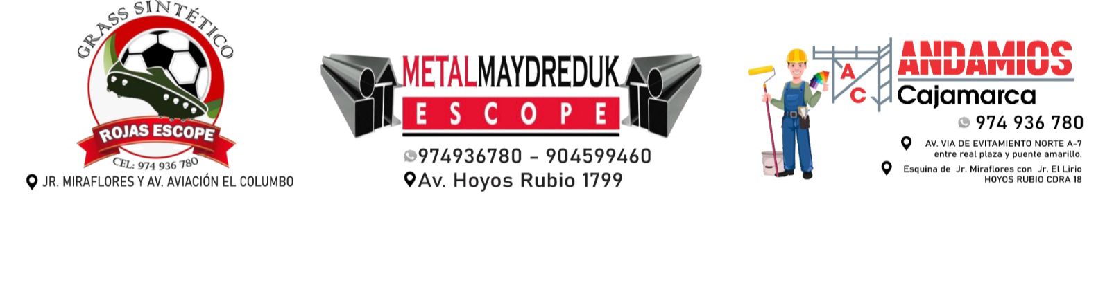 Marcas Colaboradoras: LiftMaster, Motorline, Linseg, etc.